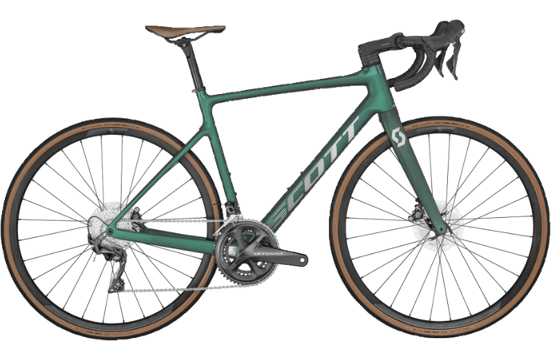 SCOTT ADDICT 20 DI2