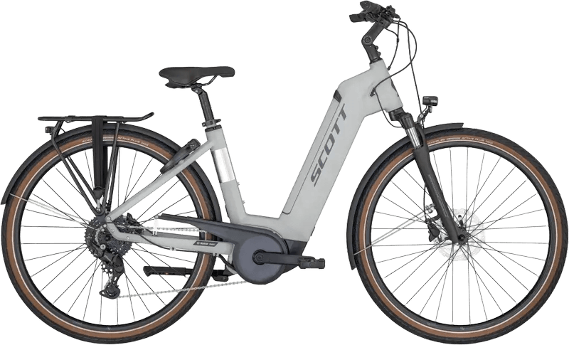 SCOTT SUB ACTIVE E-RIDE UNISEX