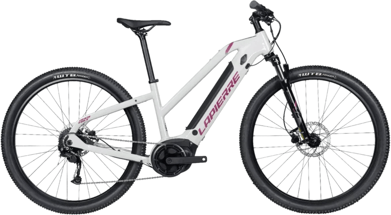 LAPIERRE OVERVOLT 5.4 (SMALL)