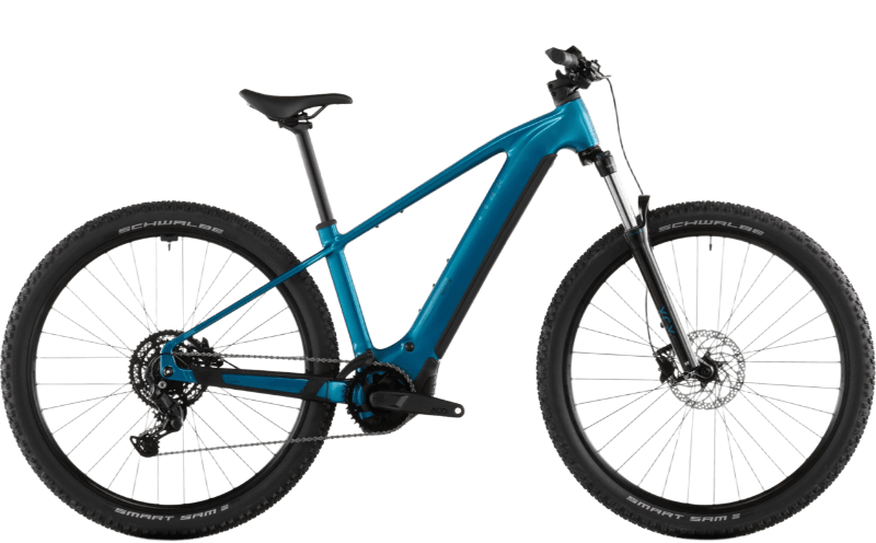 CUBE REACTION HYBRID PERFORMANCE 600