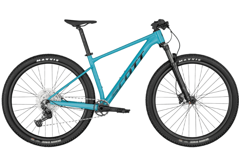 SCOTT SCALE 980 29
