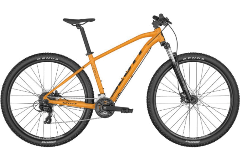 SCOTT 29'' ASPECT 960 29